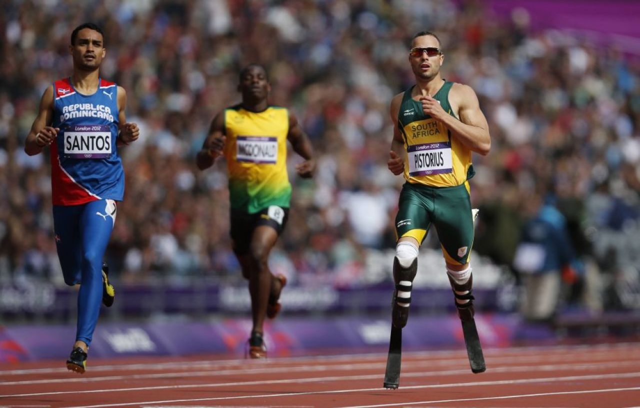 Oscar Pistorius, eliberat! Atletul legendar și-a ucis iubita în 2013_3
