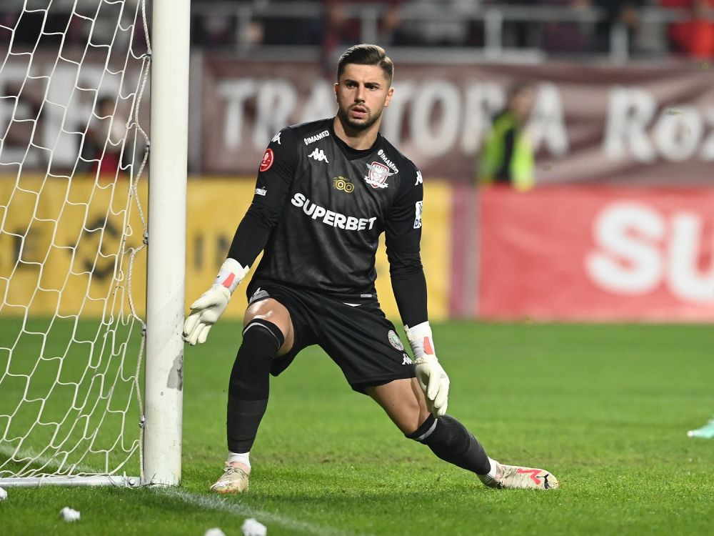 Horațiu Moldovan, aproape de transferul carierei! Ce echipă de top &icirc;l vrea