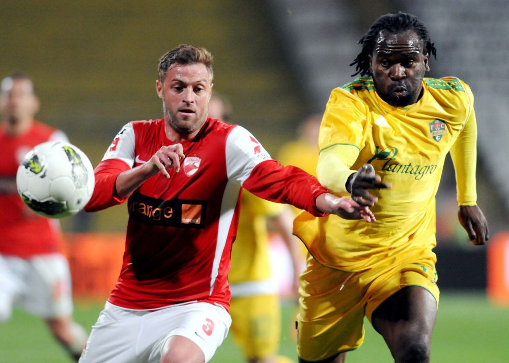 Poveste senzațională cu Cristi Borcea din perioada Dinamo: ”Murim împreună” _3