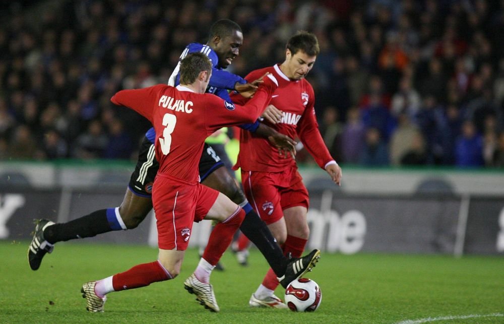 Cristi Pulhac a numit fără ezitare antrenorul de care Dinamo are nevoie: ”E cel mai potrivit!” _2