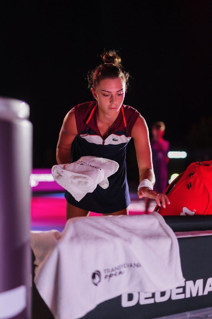 Jaqueline Cristian s-a calificat în finala turneului ITF W100 de la Valencia: cât urcă în clasamentul WTA_3