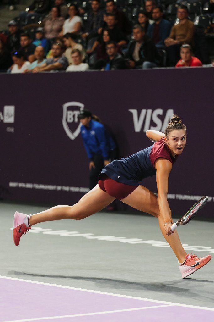 Jaqueline Cristian s-a calificat în finala turneului ITF W100 de la Valencia: cât urcă în clasamentul WTA_8