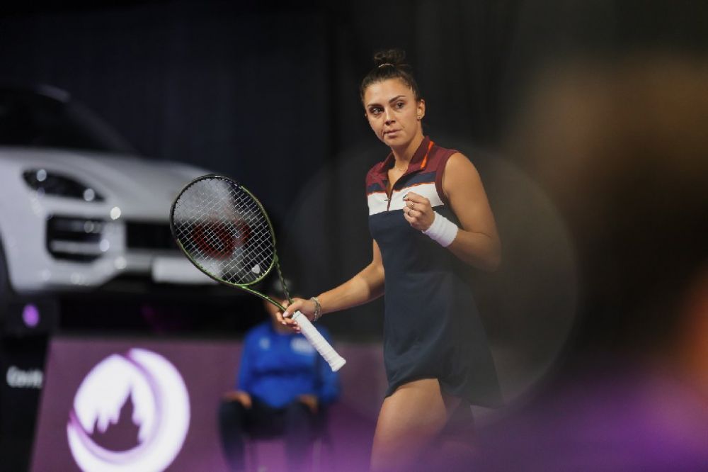 Jaqueline Cristian s-a calificat în finala turneului ITF W100 de la Valencia: cât urcă în clasamentul WTA_16