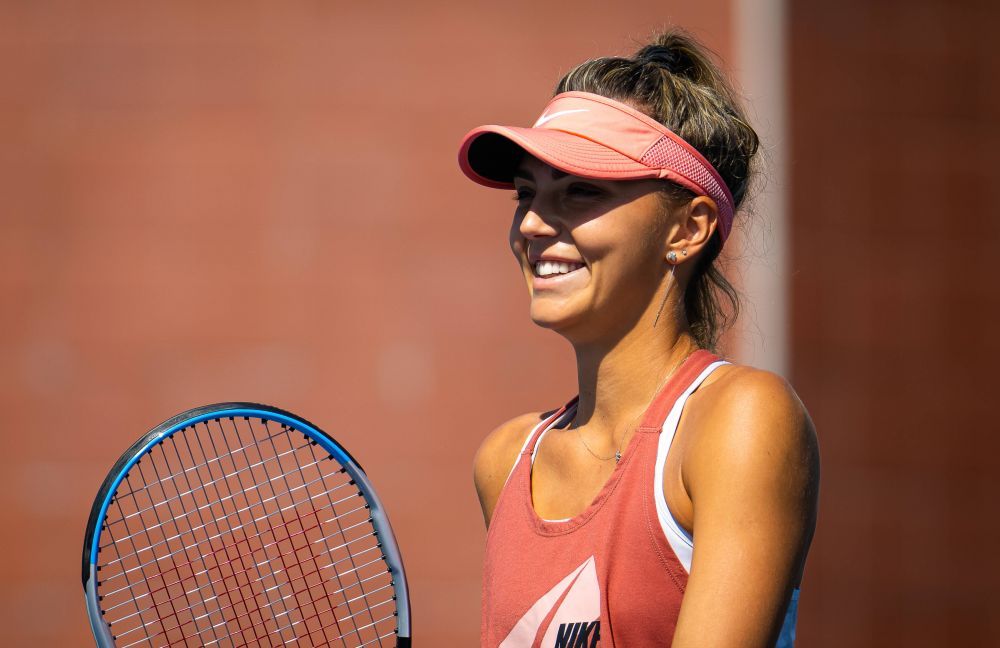 Jaqueline Cristian s-a calificat în finala turneului ITF W100 de la Valencia: cât urcă în clasamentul WTA_1