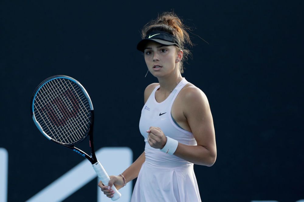 Jaqueline Cristian s-a calificat în finala turneului ITF W100 de la Valencia: cât urcă în clasamentul WTA_40