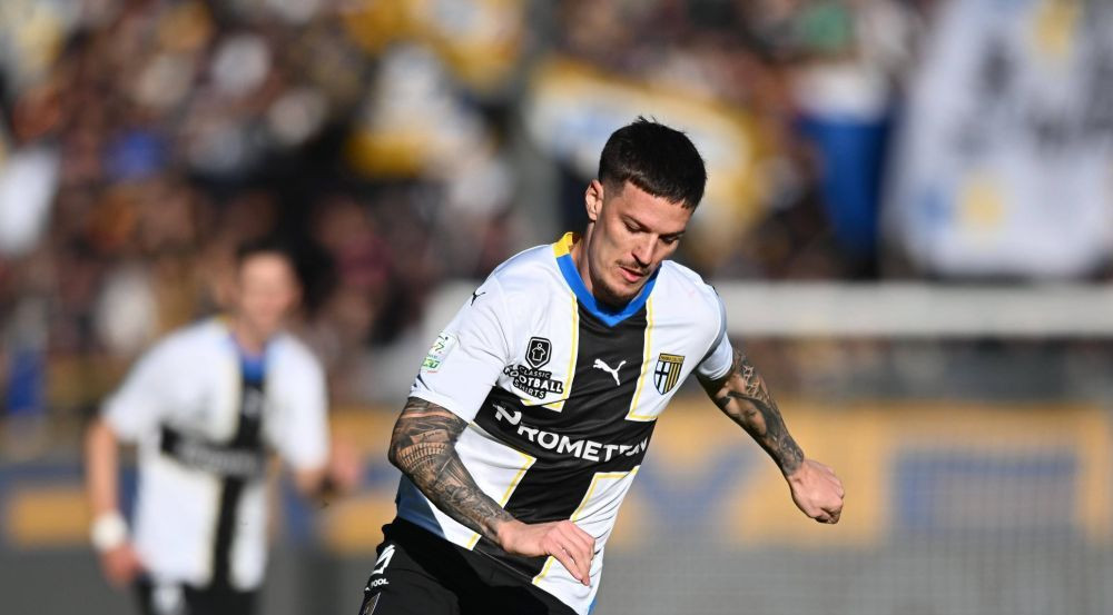 Italienii, &icirc;ngrijorați din cauza lui Dennis Man după ce a ratat penalty &icirc;n ultimul meci! Ce note a primit&nbsp;