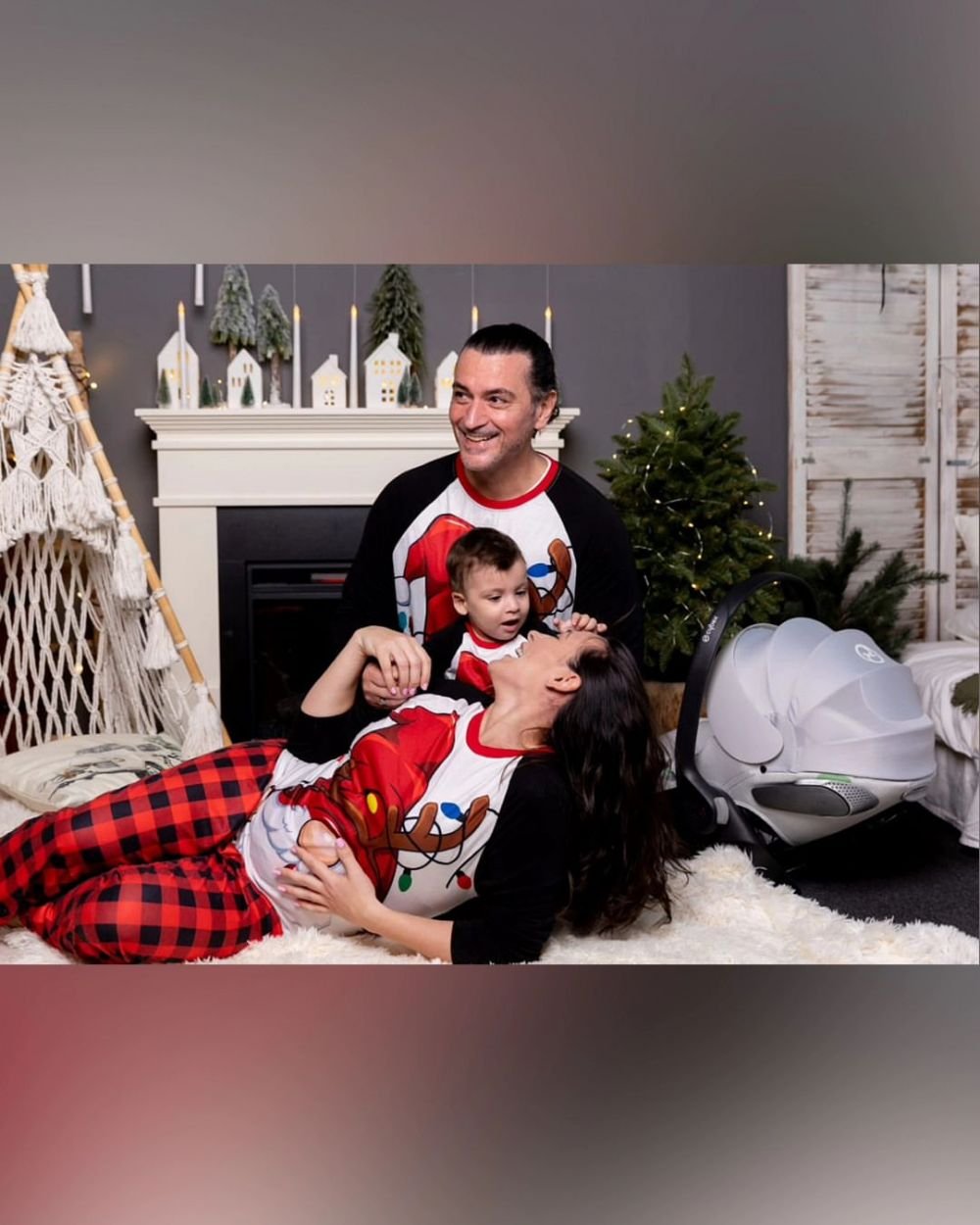 Surpriză uriașă! Cătălina Ponor a dat vestea neașteptată la câteva luni după nuntă _6