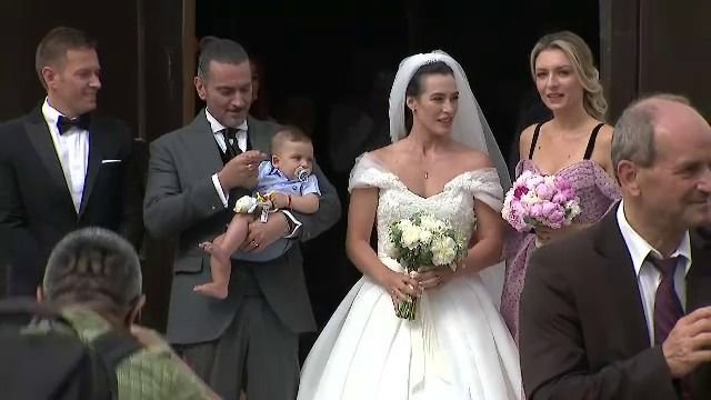 Surpriză uriașă! Cătălina Ponor a dat vestea neașteptată la câteva luni după nuntă _9