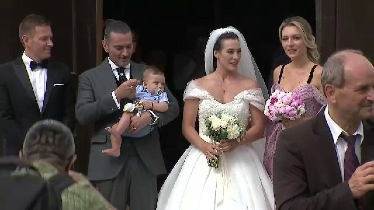 Surpriză uriașă! Cătălina Ponor a dat vestea neașteptată la câteva luni după nuntă _9