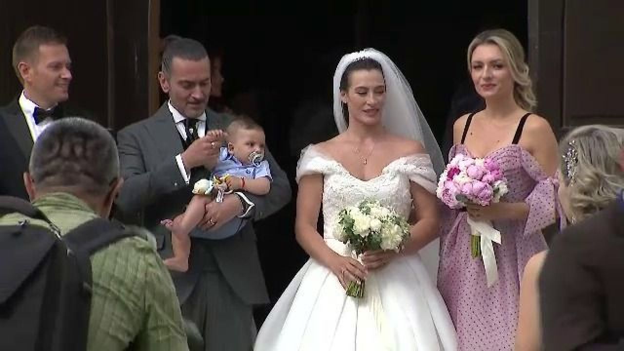 Surpriză uriașă! Cătălina Ponor a dat vestea neașteptată la câteva luni după nuntă _10