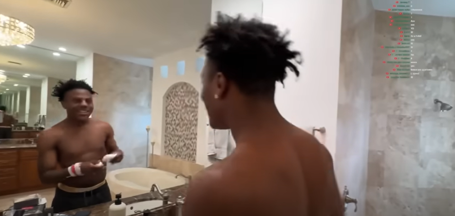 Celebrul YouTuber iShowSpeed și-a arătat casa de 10 milioane de dolari cumpărată la doar 18 ani! Cum arată vila fanului lui Cristiano Ronaldo_2
