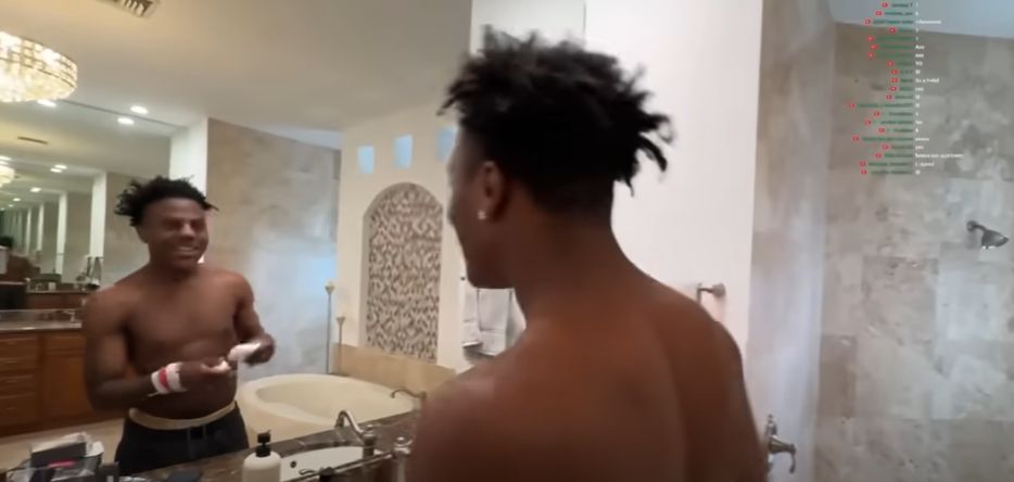Celebrul YouTuber iShowSpeed și-a arătat casa de 10 milioane de dolari cumpărată la doar 18 ani! Cum arată vila fanului lui Cristiano Ronaldo_2