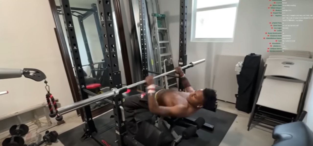 Celebrul YouTuber iShowSpeed și-a arătat casa de 10 milioane de dolari cumpărată la doar 18 ani! Cum arată vila fanului lui Cristiano Ronaldo_8