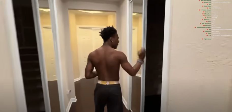 Celebrul YouTuber iShowSpeed și-a arătat casa de 10 milioane de dolari cumpărată la doar 18 ani! Cum arată vila fanului lui Cristiano Ronaldo_16