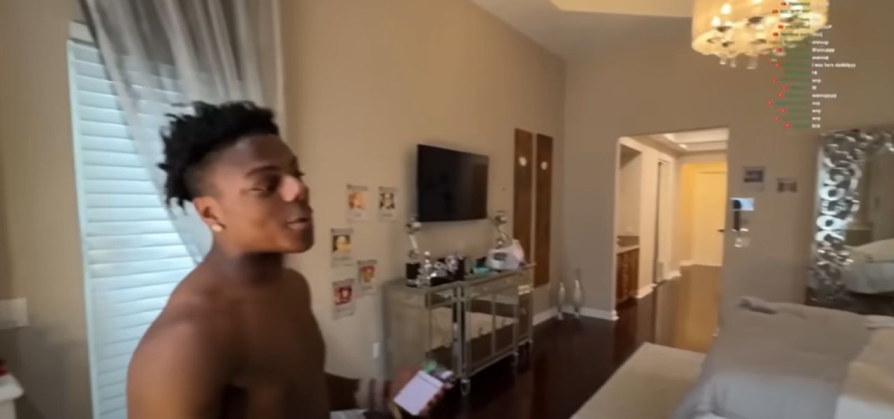 Celebrul YouTuber iShowSpeed și-a arătat casa de 10 milioane de dolari cumpărată la doar 18 ani! Cum arată vila fanului lui Cristiano Ronaldo_21