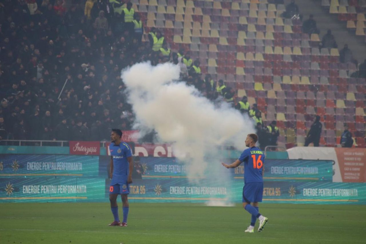 Revelion noiembrie 2023! Atmosferă senzațională la Dinamo - FCSB_4