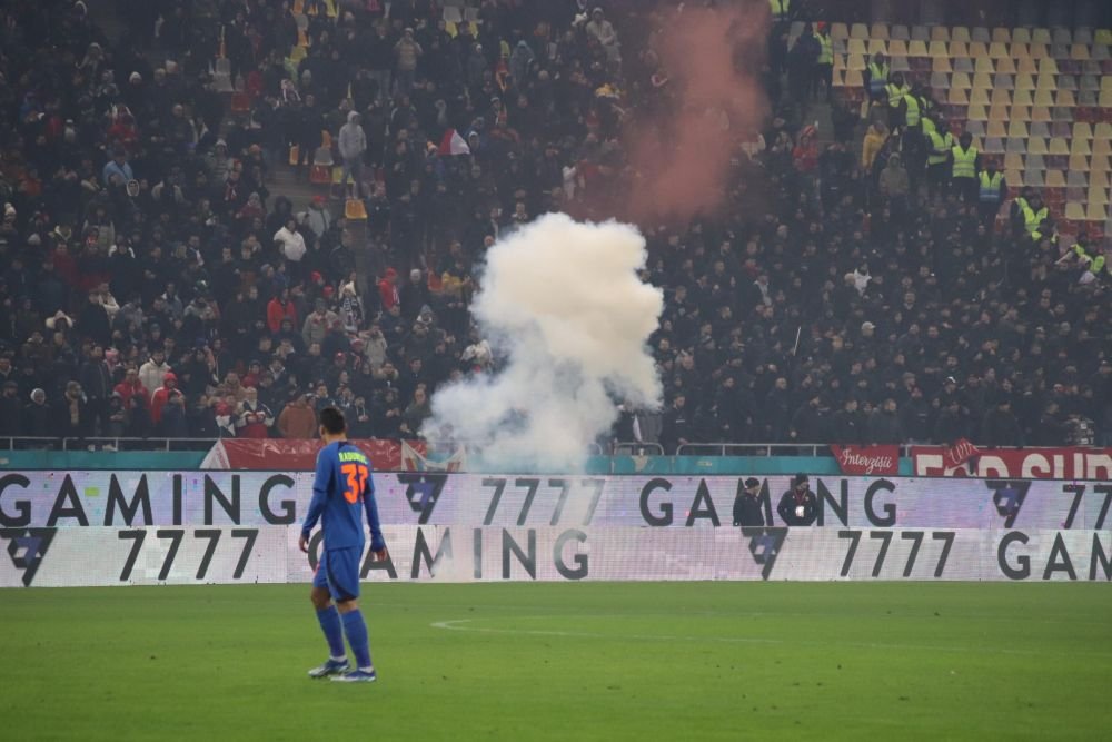 Revelion noiembrie 2023! Atmosferă senzațională la Dinamo - FCSB_6