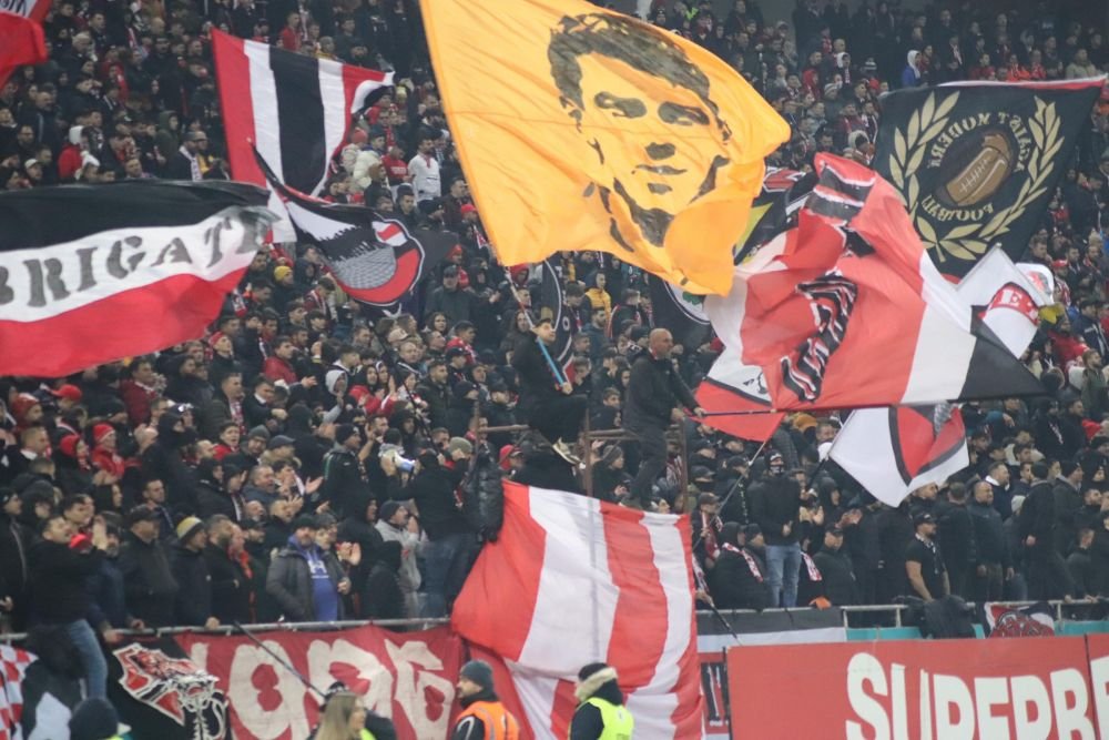 Revelion noiembrie 2023! Atmosferă senzațională la Dinamo - FCSB_7