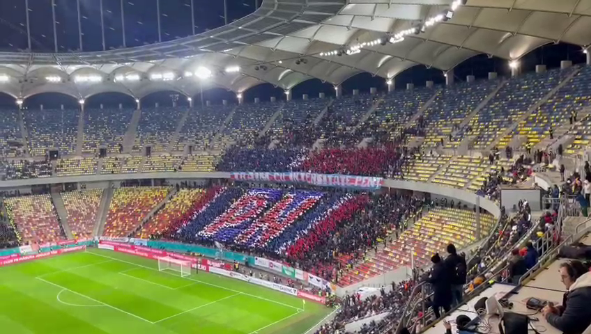 Revelion noiembrie 2023! Atmosferă senzațională la Dinamo - FCSB_20