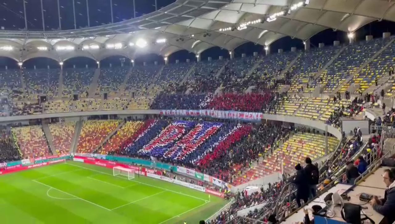 Revelion noiembrie 2023! Atmosferă senzațională la Dinamo - FCSB_21