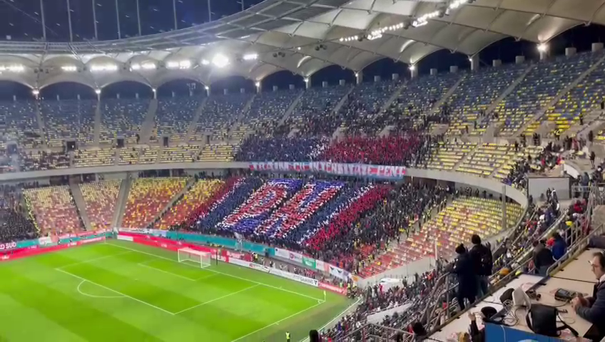 Revelion noiembrie 2023! Atmosferă senzațională la Dinamo - FCSB_22
