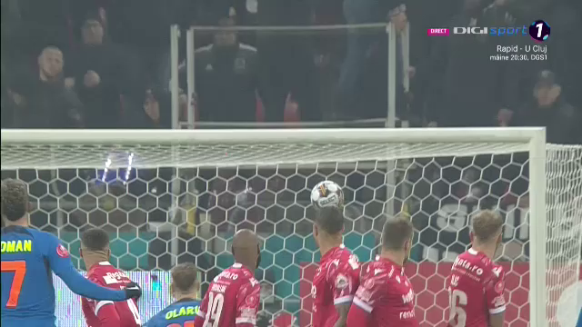 Florinel Pernambucano! Gol de generic înscris în Dinamo - FCSB_16