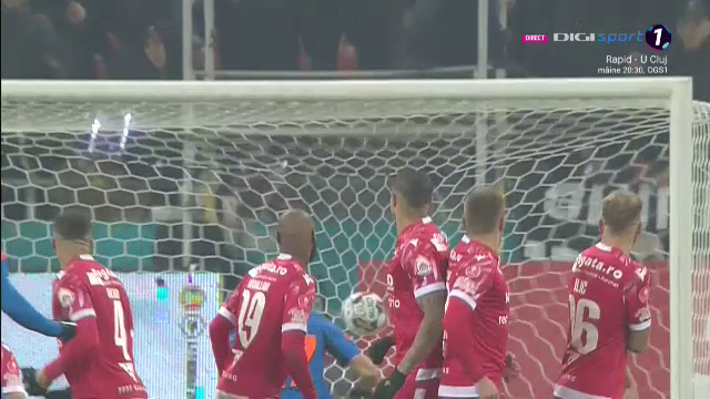 Florinel Pernambucano! Gol de generic înscris în Dinamo - FCSB_18