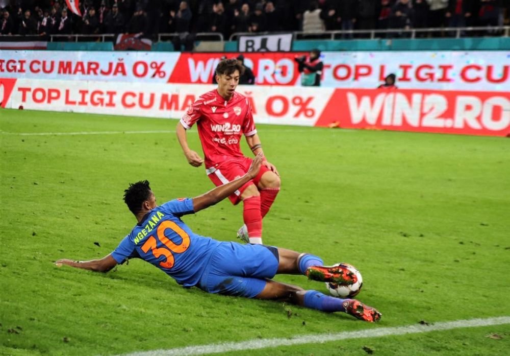 Refren ironic al fanilor de la FCSB pentru dinamoviști. Ce le-au strigat la finalul derby-ului