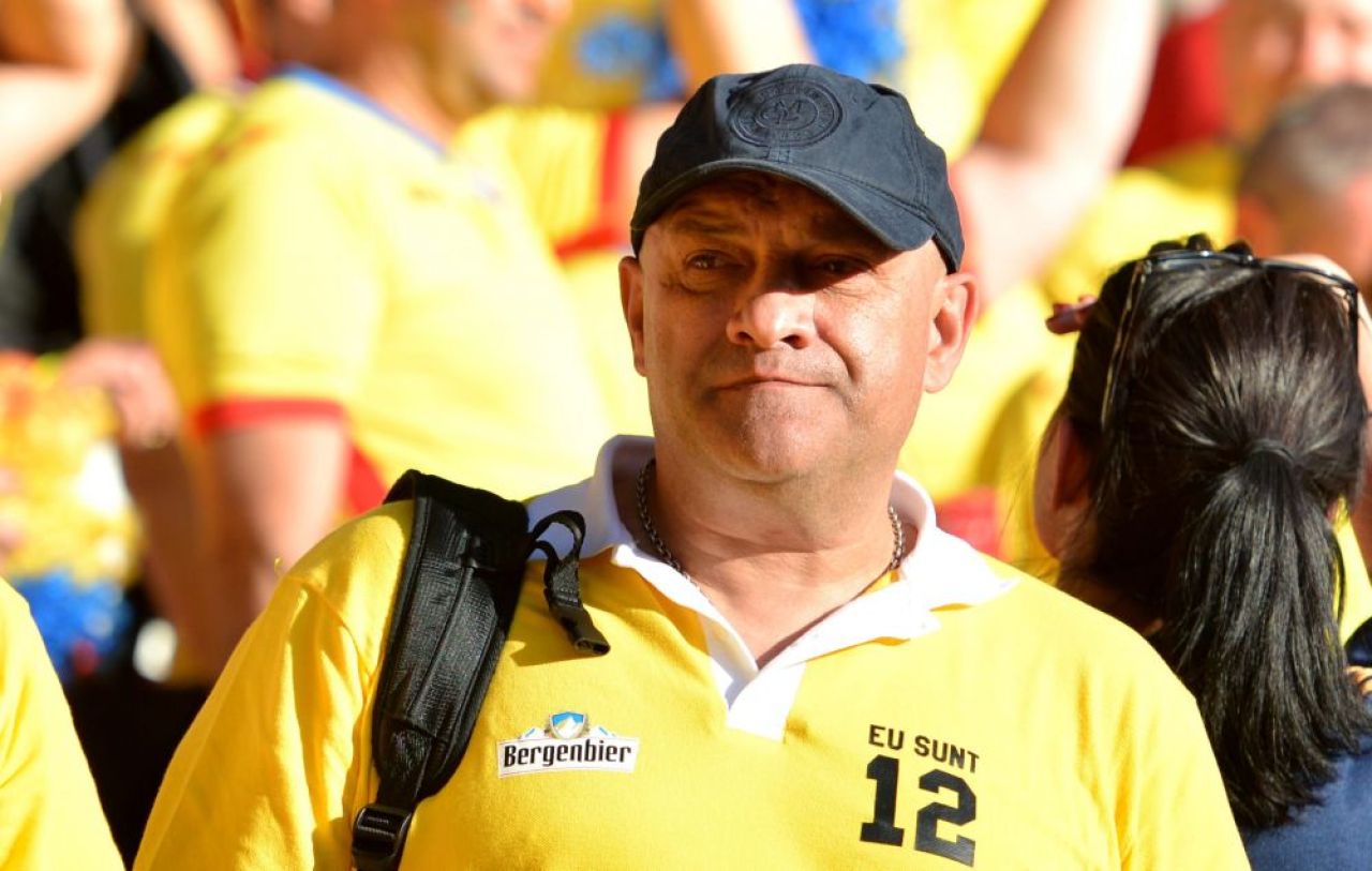 Confesiunea lui Gabi Balint: