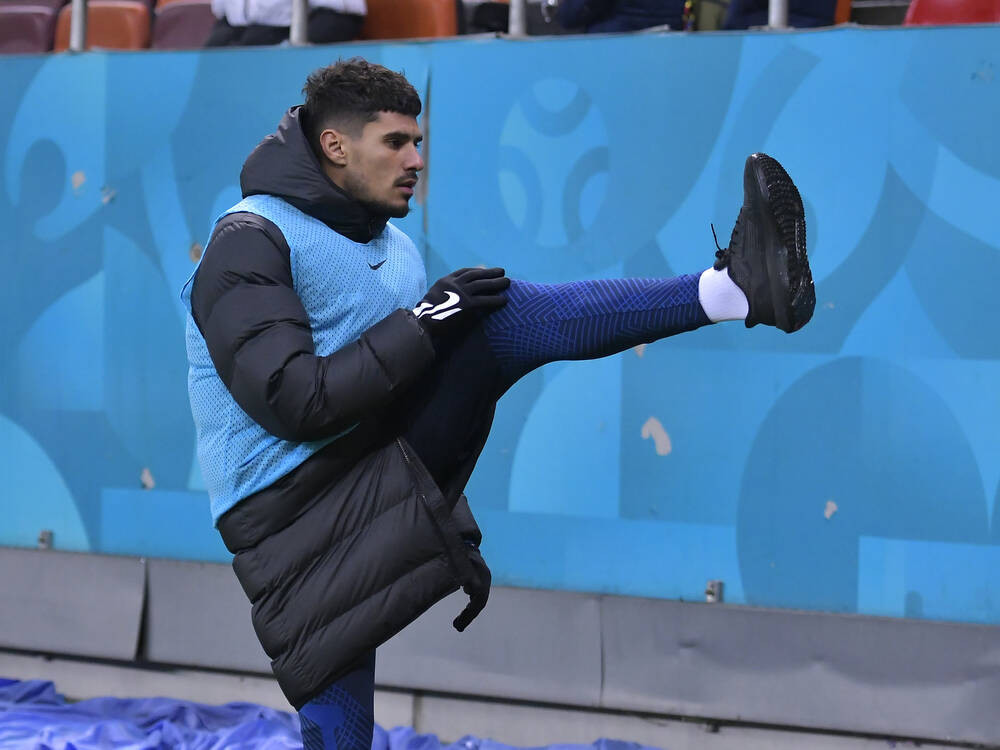 Dinamo e o săgeată boantă, FCSB trăiește din execuția lui Coman. Caramavrov își spune părerea despre meciul Dinamo - FCSB_2