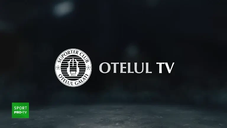 Conferință Dorinel Munteanu după Oțelul Galați - Universitatea Craiova 1-3