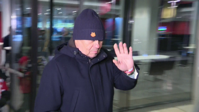 Mircea Lucescu a folosit doar patru cuvinte să descrie Dinamo - FCSB