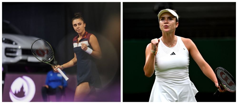 Rom&acirc;nia - Ucraina &icirc;n Cupa Billie Jean King: profilul adversarelor din barajul decisiv pentru calificarea la turneul final