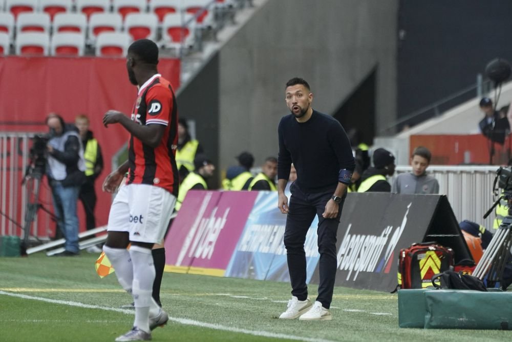 Noul star din antrenorat: „filosoful” de 34 de ani care n-a mai luat gol din septembrie și se bate la titlu cu PSG_2