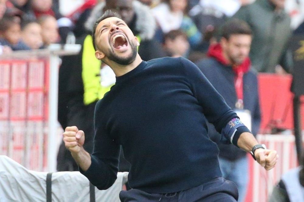 Noul star din antrenorat: „filosoful” de 34 de ani care n-a mai luat gol din septembrie și se bate la titlu cu PSG_3