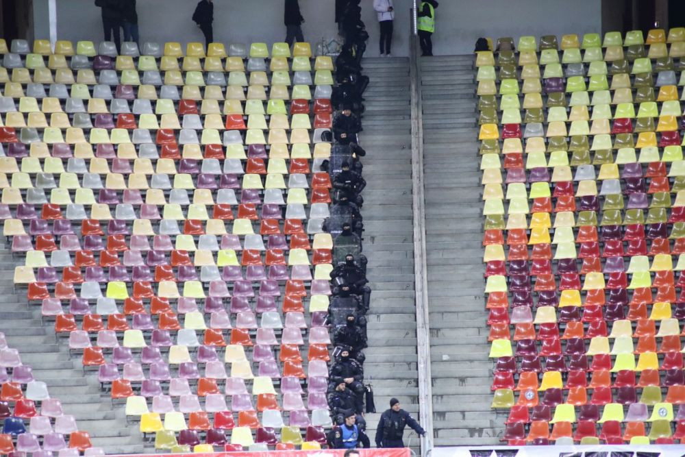 Cele mai tari imagini de la Dinamo - FCSB_3