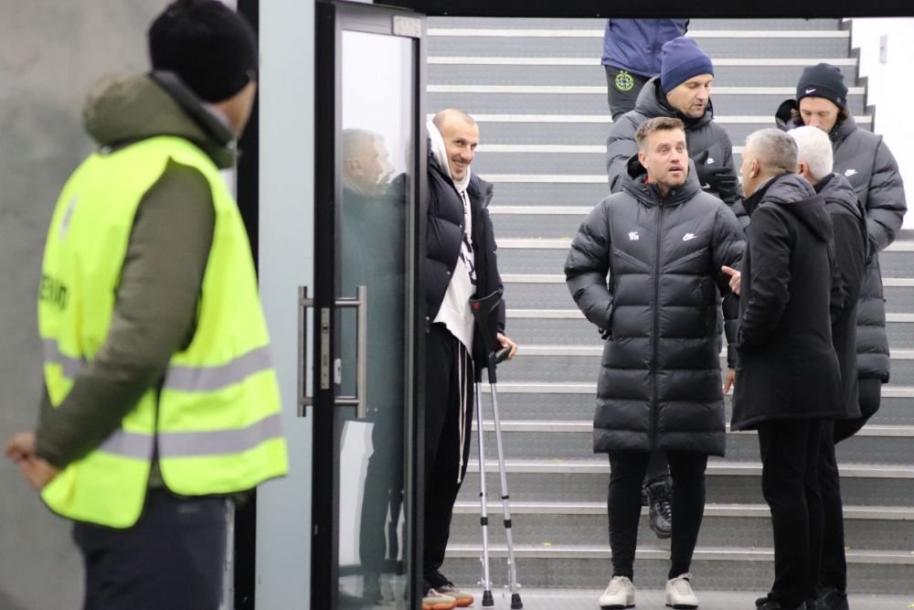 Cele mai tari imagini de la Dinamo - FCSB_5