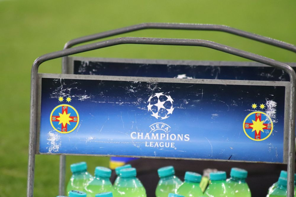 Cele mai tari imagini de la Dinamo - FCSB_6