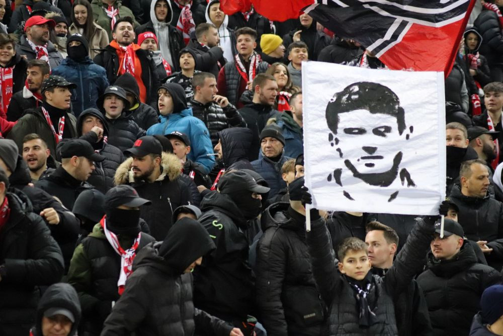 Cele mai tari imagini de la Dinamo - FCSB_8