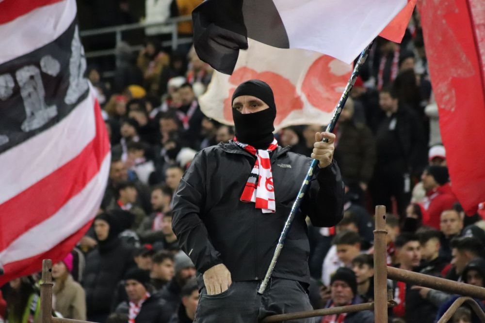 Cele mai tari imagini de la Dinamo - FCSB_9