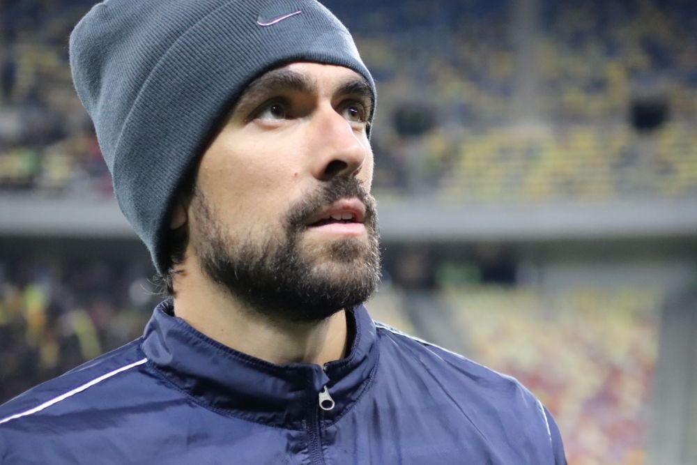 Cele mai tari imagini de la Dinamo - FCSB_13