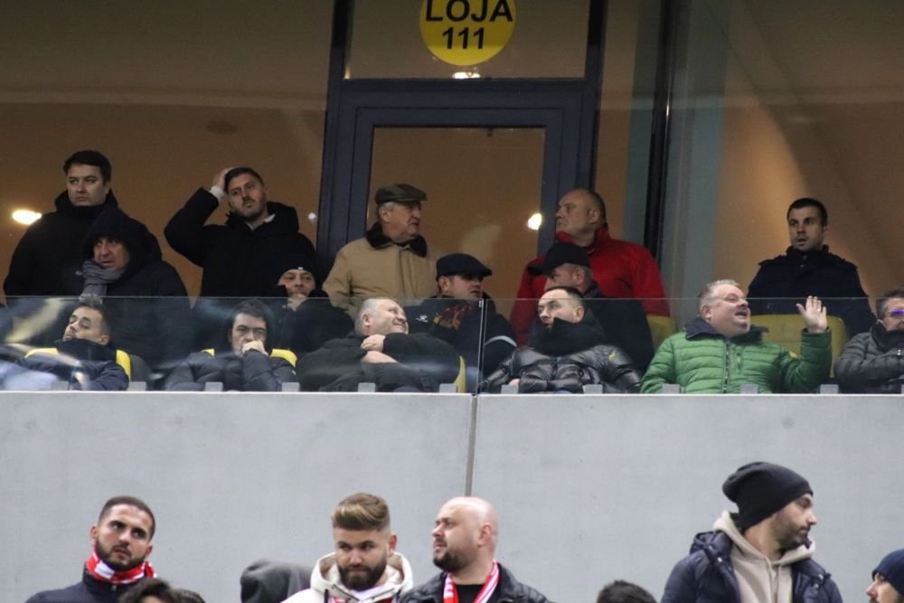 Cele mai tari imagini de la Dinamo - FCSB_16