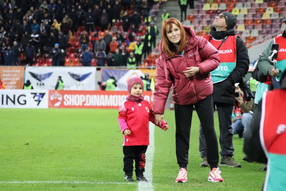 Cele mai tari imagini de la Dinamo - FCSB_17