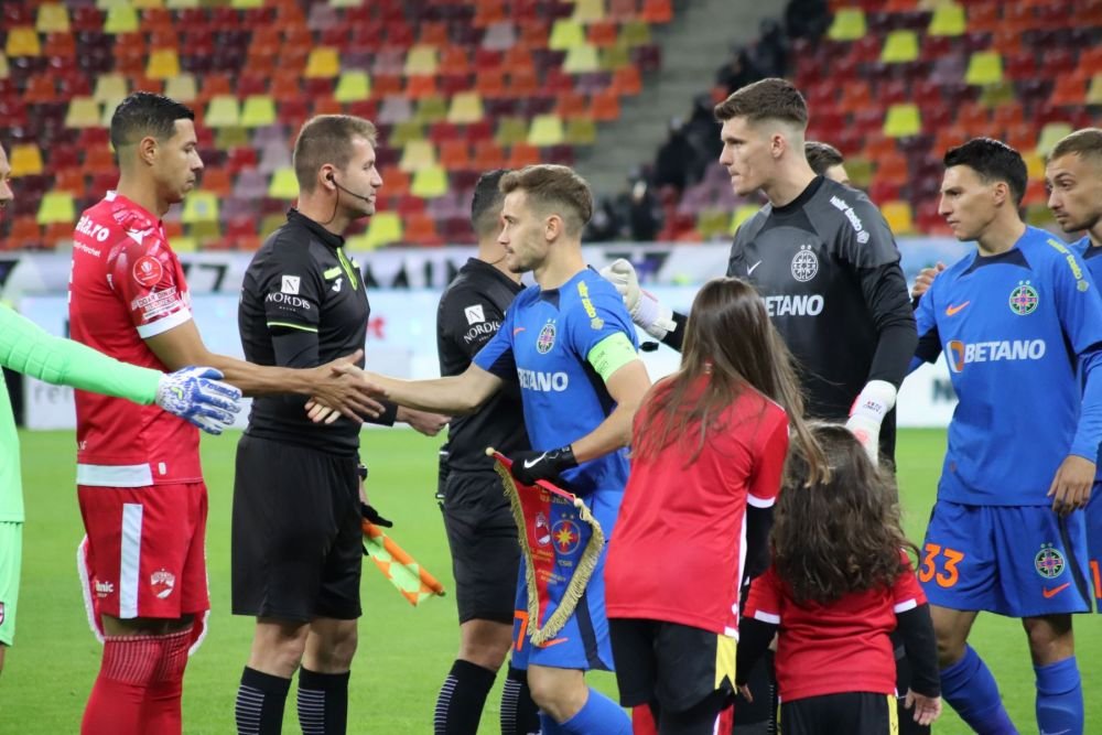 Cele mai tari imagini de la Dinamo - FCSB_20