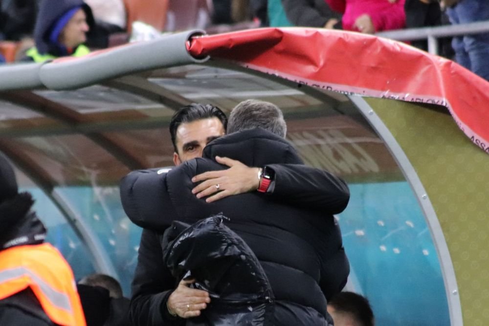 Cele mai tari imagini de la Dinamo - FCSB_21