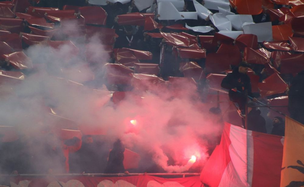 Cele mai tari imagini de la Dinamo - FCSB_23