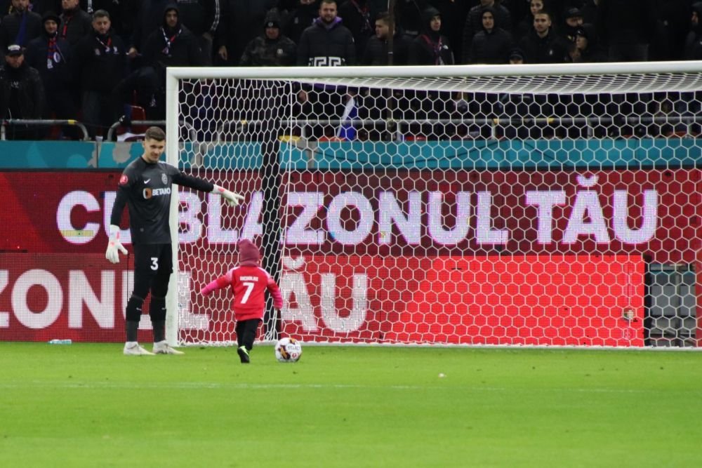 Cele mai tari imagini de la Dinamo - FCSB_25