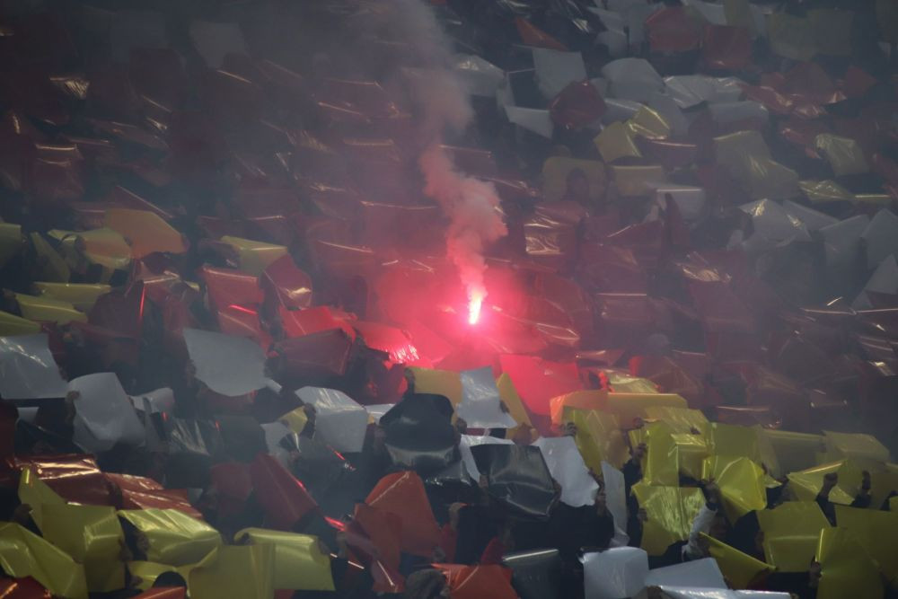Cele mai tari imagini de la Dinamo - FCSB_27