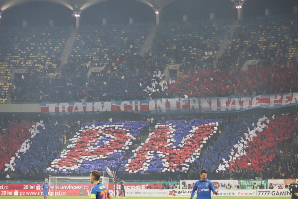 Cele mai tari imagini de la Dinamo - FCSB_29