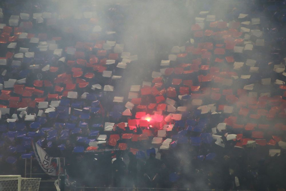 Cele mai tari imagini de la Dinamo - FCSB_31